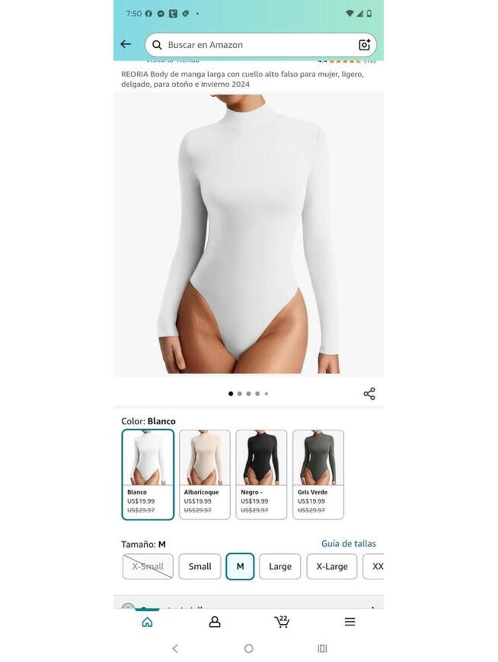 Bodysuit [COPY]
